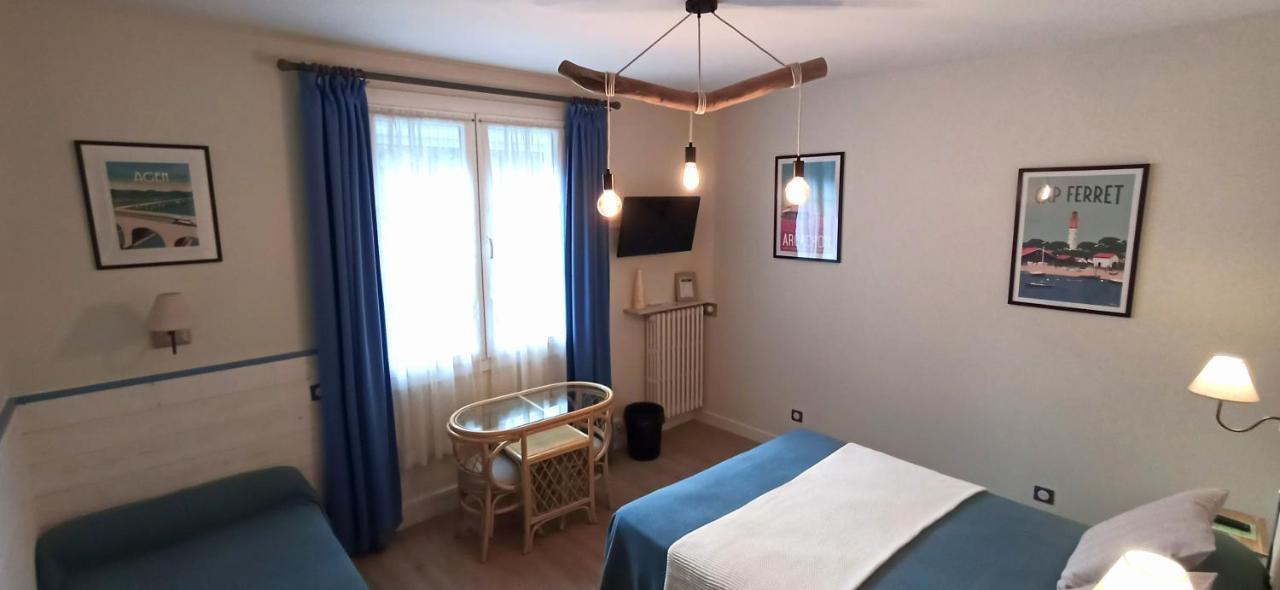 Hotel La Residence Villeneuve-sur-Lot Exterior photo