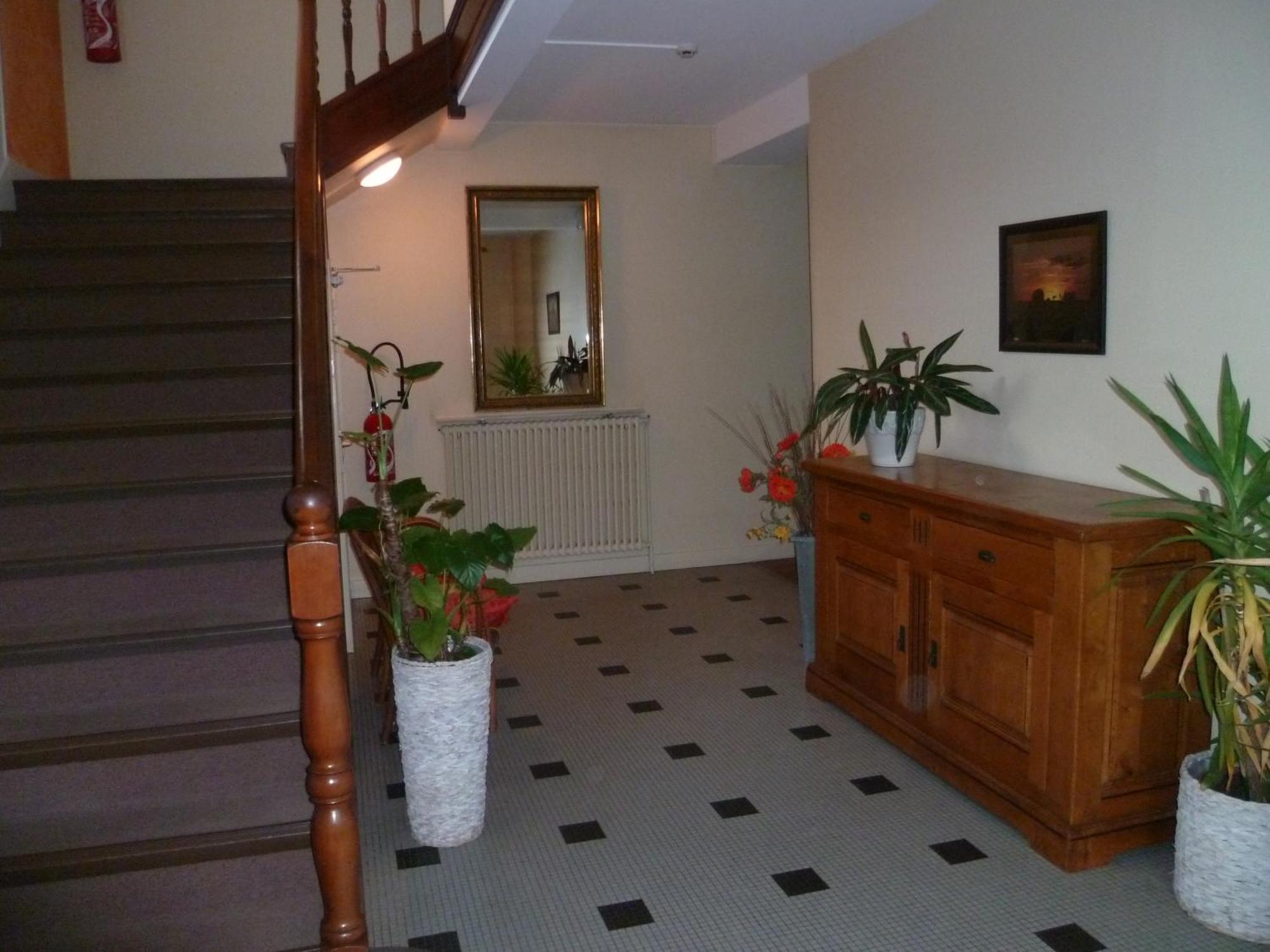 Hotel La Residence Villeneuve-sur-Lot Exterior photo