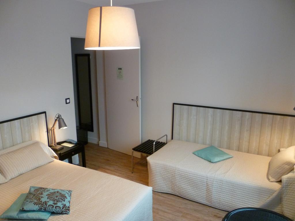 Hotel La Residence Villeneuve-sur-Lot Room photo