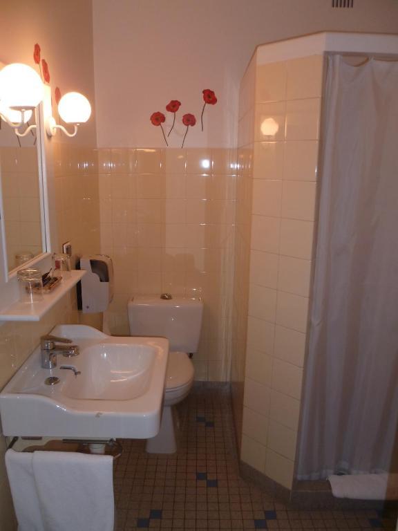 Hotel La Residence Villeneuve-sur-Lot Room photo