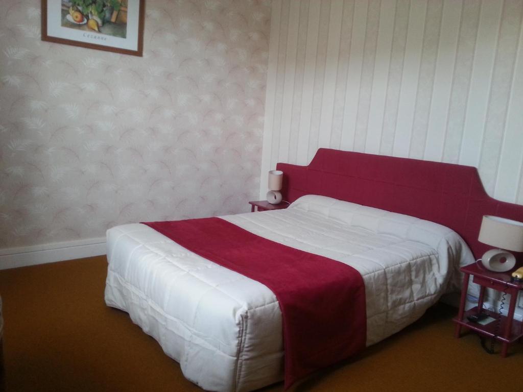 Hotel La Residence Villeneuve-sur-Lot Room photo